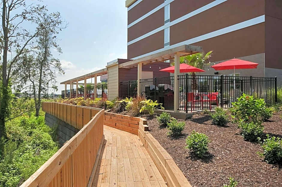 Home2 Suites by Hilton Biloxi North/D'Iberville