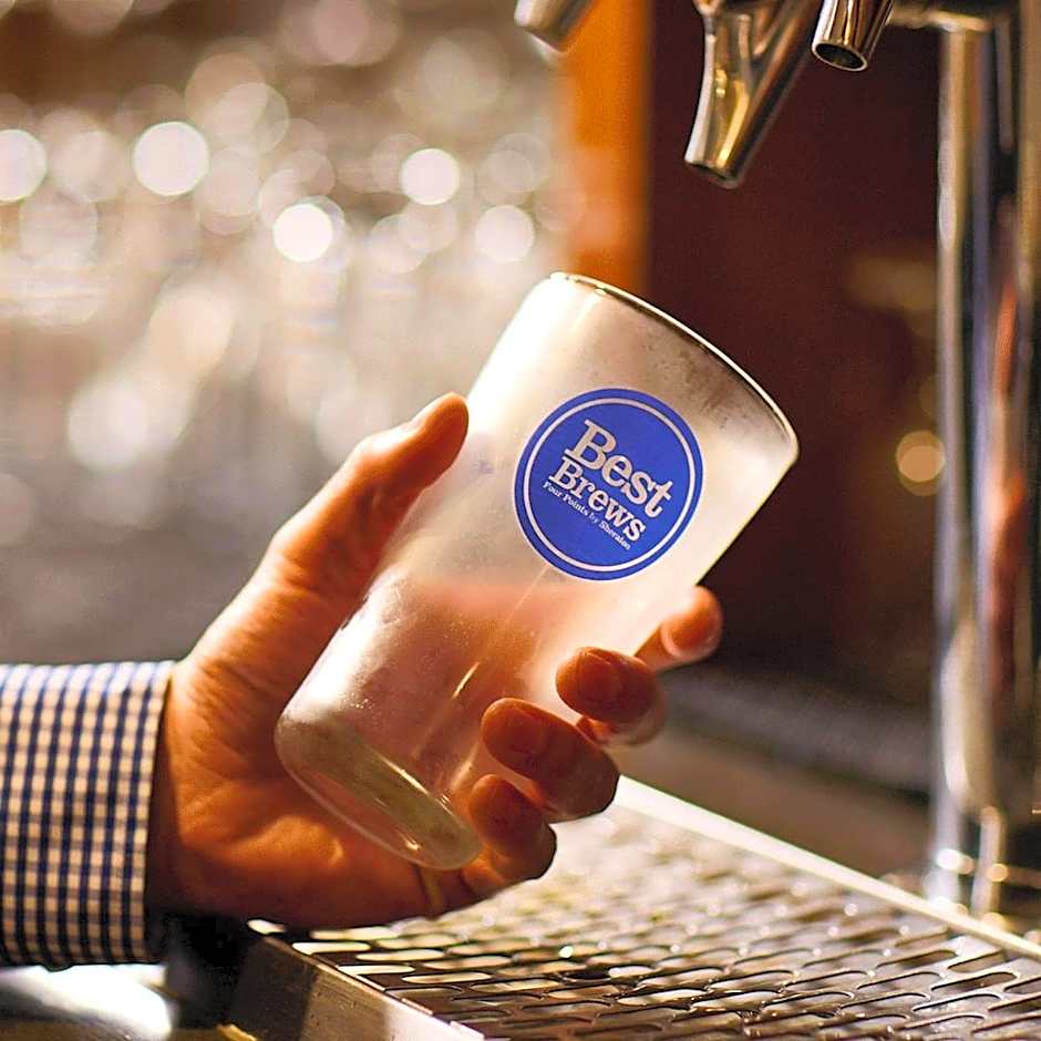 Four Points by Sheraton Barrie