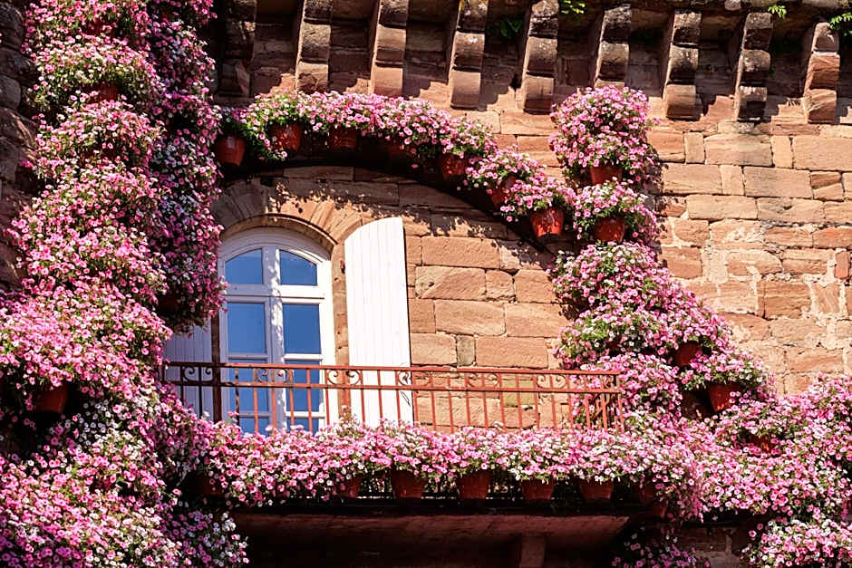 Château de Castel Novel Boutique Hôtel
