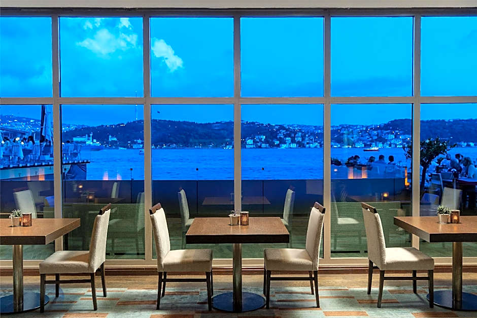 Radisson Blu Bosphorus Hotel Istanbul