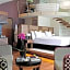 Art Deco Hotel Montana Luzern