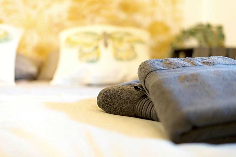 AppartUnique - Résidence Bardiaux