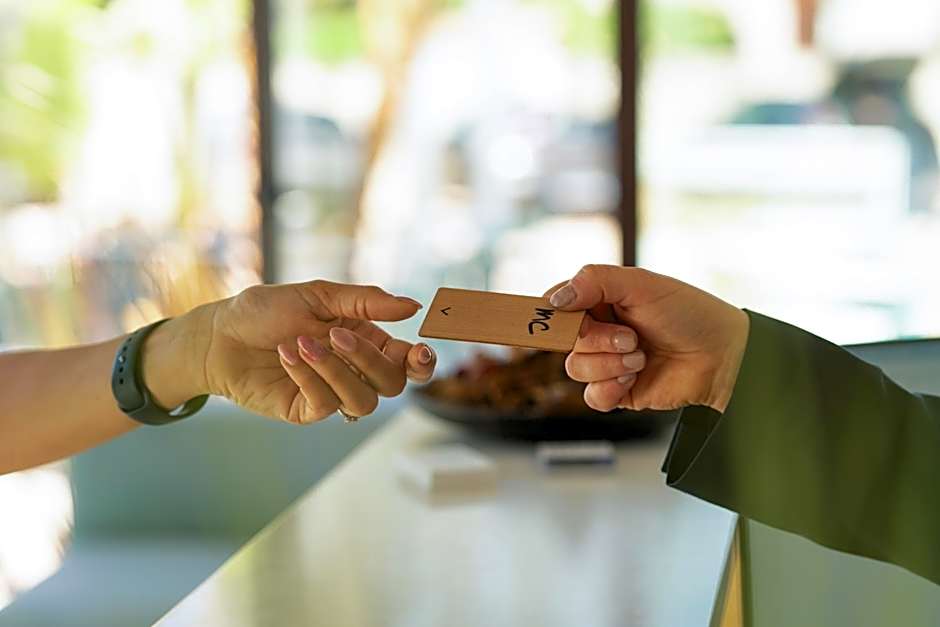 Soul Beach Hotel By Mc- Adults only