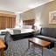 Best Western Comanche Inn