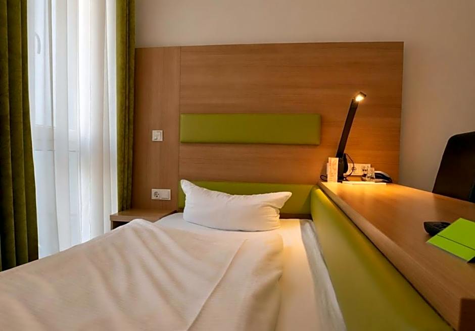 Hotel AVIVA by APOLONIA
