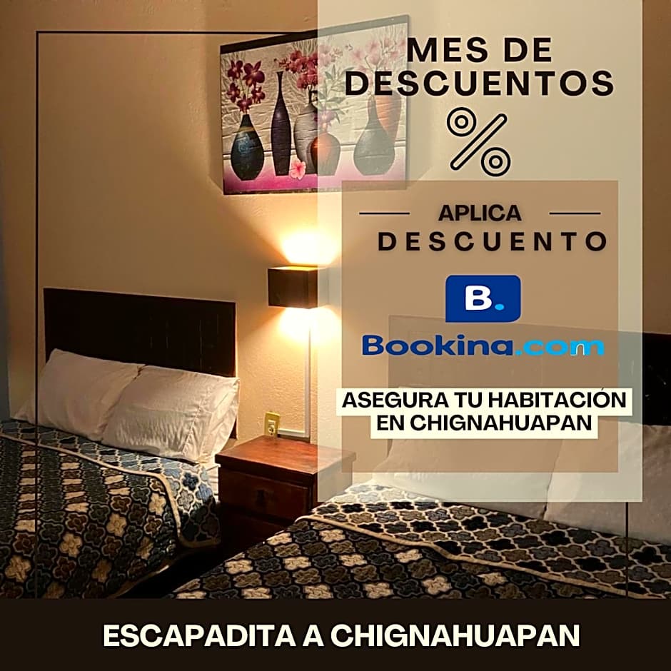Hotel Santa Fe