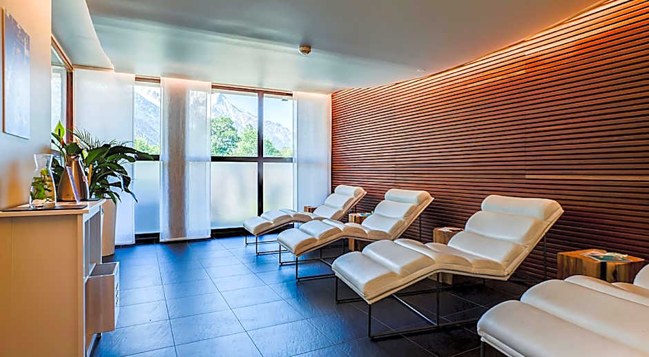 Excelsior Chamonix Hôtel & Spa