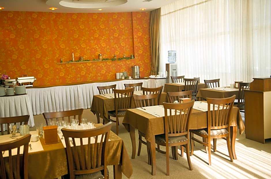 ferhane hotel