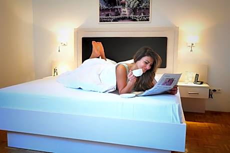 Hotel Scirocco