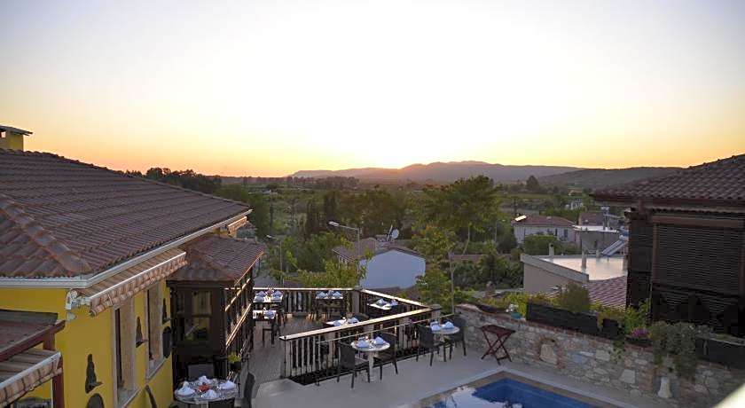 Ayasoluk Boutique Hotel