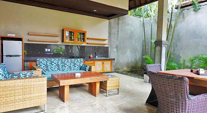 Bali Aroma Exclusive Villas