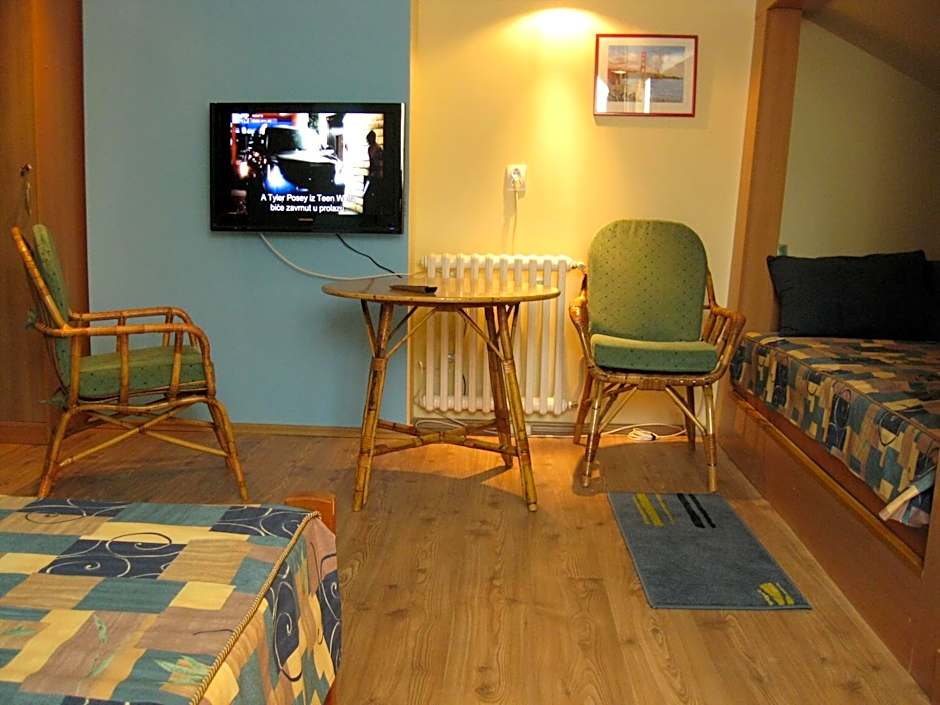 Hostel Oasis