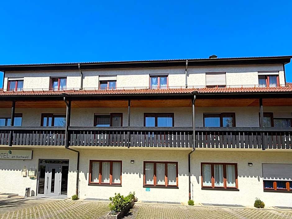Hotel am Buchwald