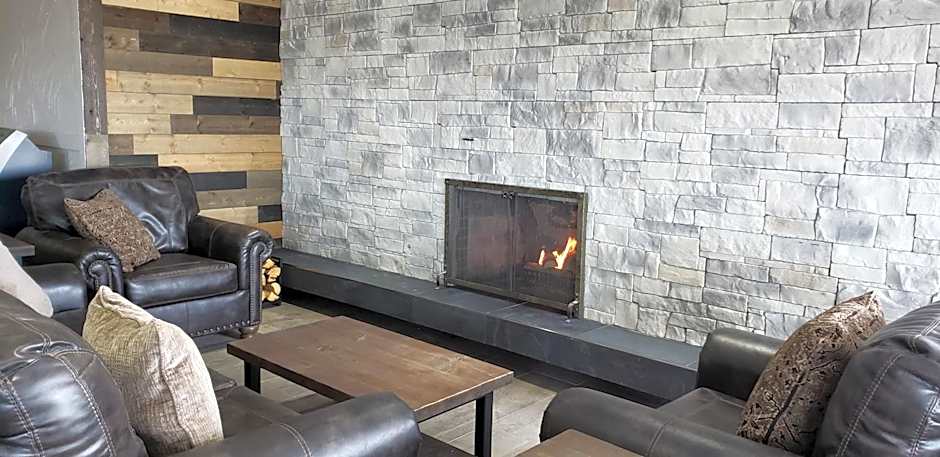 Super 8 by Wyndham Spruce Grove