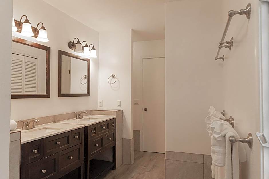 Puu Koa Palms vacation rental