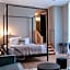 The Suite Hotel Fabric