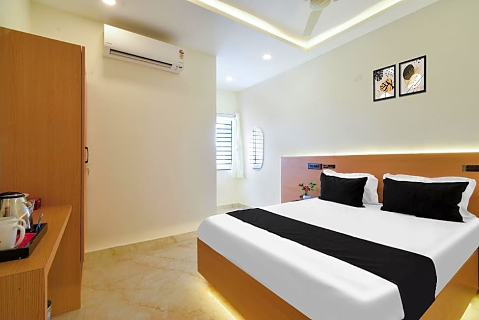 Hotel O Rainbow Suites