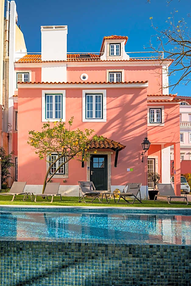 Jardim da Lapa by Shiadu