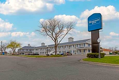 Rodeway Inn Grandville