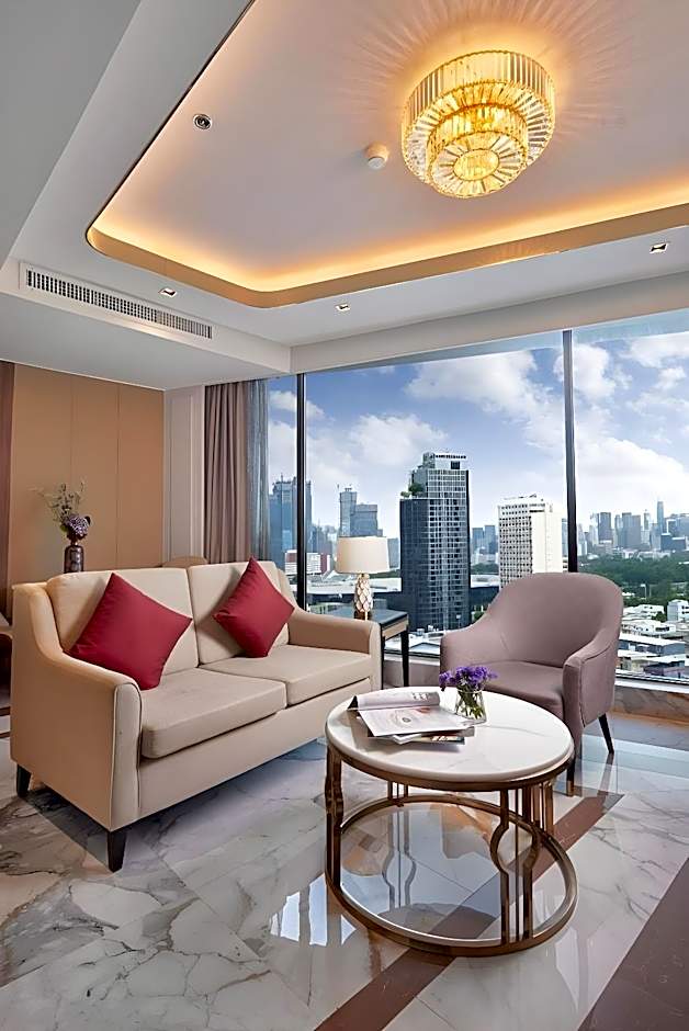 Valia Hotel Bangkok