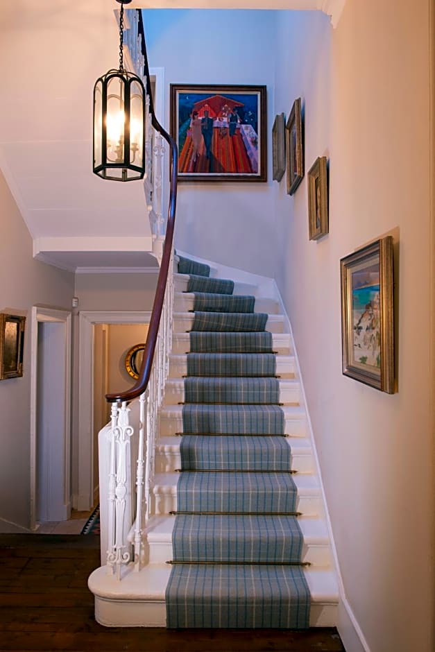 Park of Drumquhassle