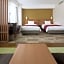 Hotel Folkloro Sanrikukamaishi