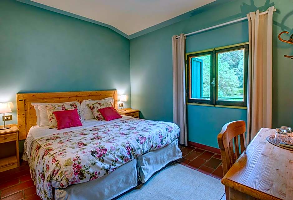 Albergo Villa San Michele