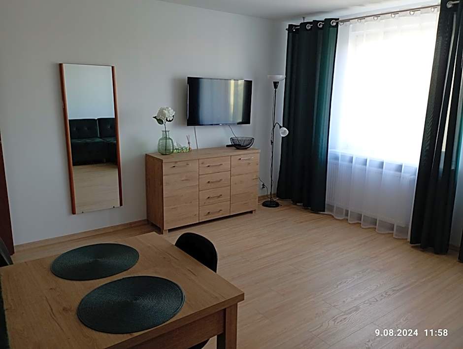 Apartamenty CENTRUM Konin