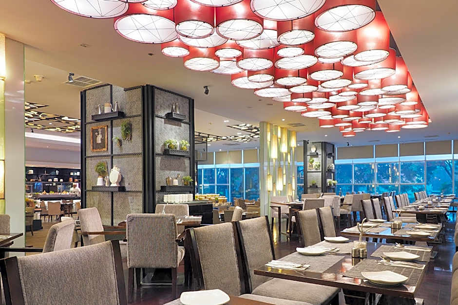 Cambridge Hotel Medan