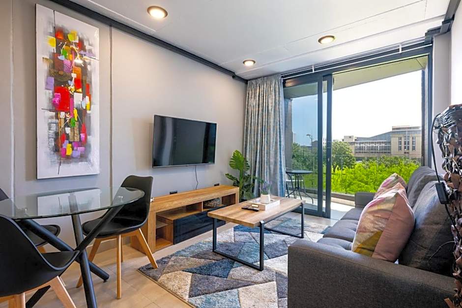 Lux Onyx 207 in Umhlanga Ridge