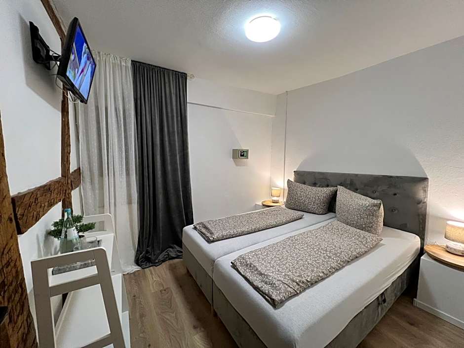 Hotel und Restaurant Zum Löwen