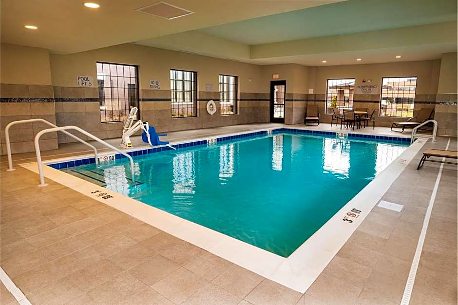 Staybridge Suites Washington DC East - Largo By IHG
