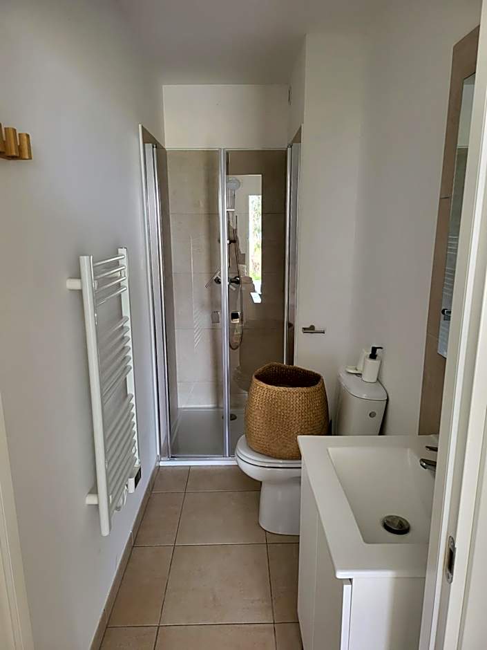 Residence Marina di Bravone