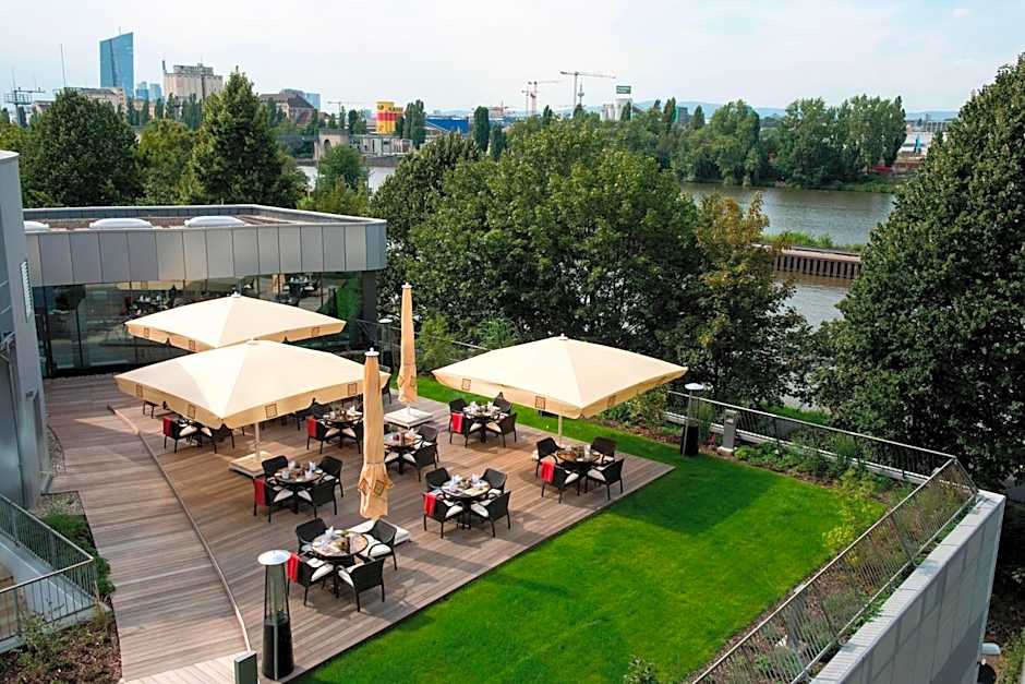 Delta Hotels by Marriott Frankfurt Offenbach