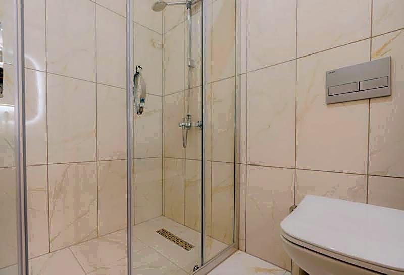 Gurses Life Hotel
