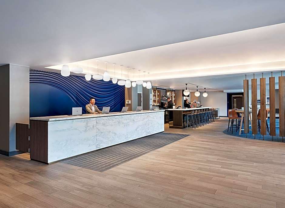 Hyatt Place London Heathrow Airport