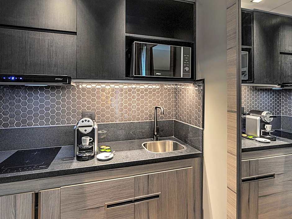 Pullman Santiago Vitacura