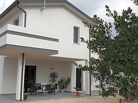 B&B Juniperus