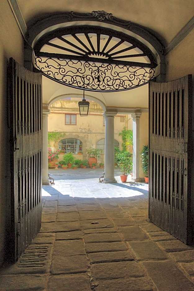 Palazzo Niccolini al Duomo