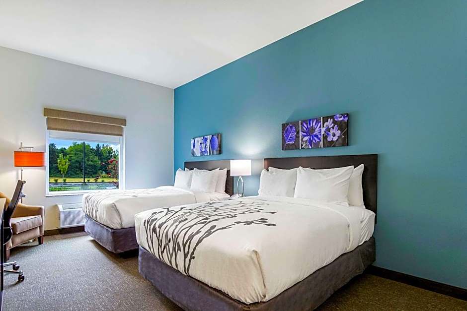Sleep Inn Winfield - Teays Valley
