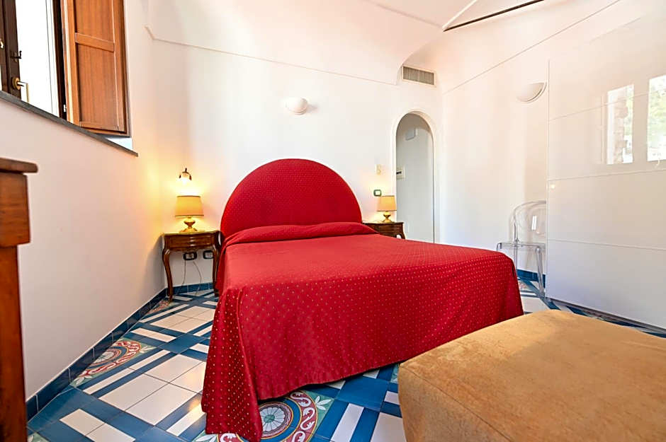 Hotel Croce Di Amalfi