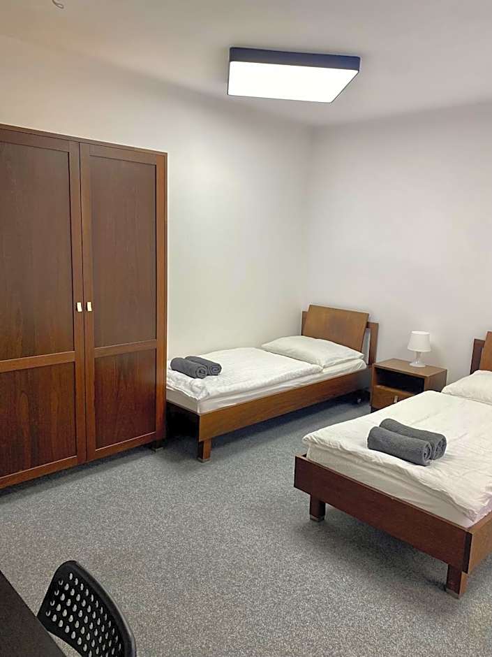 Astra Katowice - Aparthotel