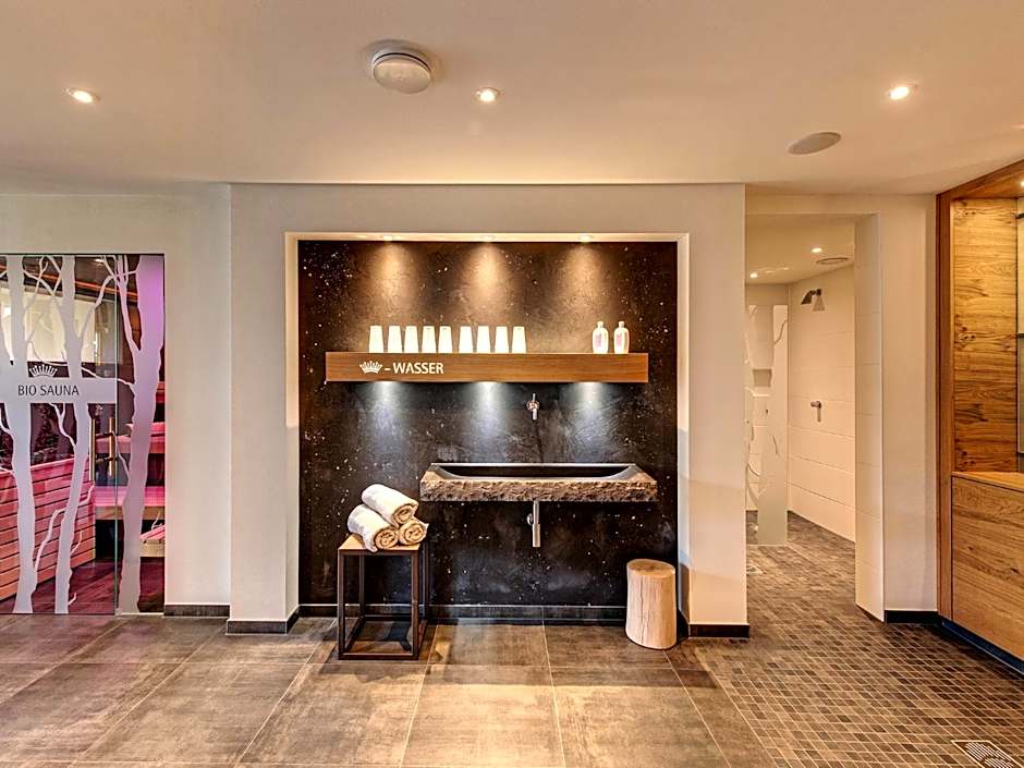 Hotel Die Krone - Immenstadt-Stein