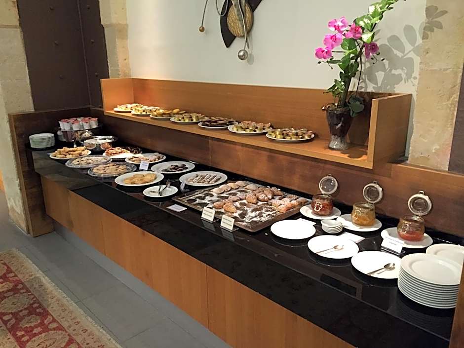 Grande Albergo Alfeo