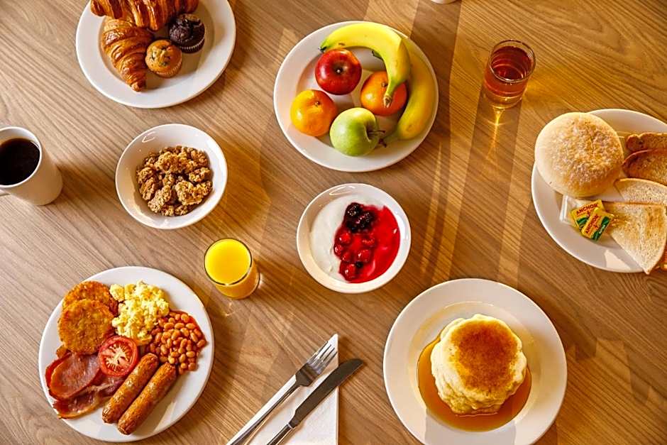 Holiday Inn Express London - ExCel By IHG