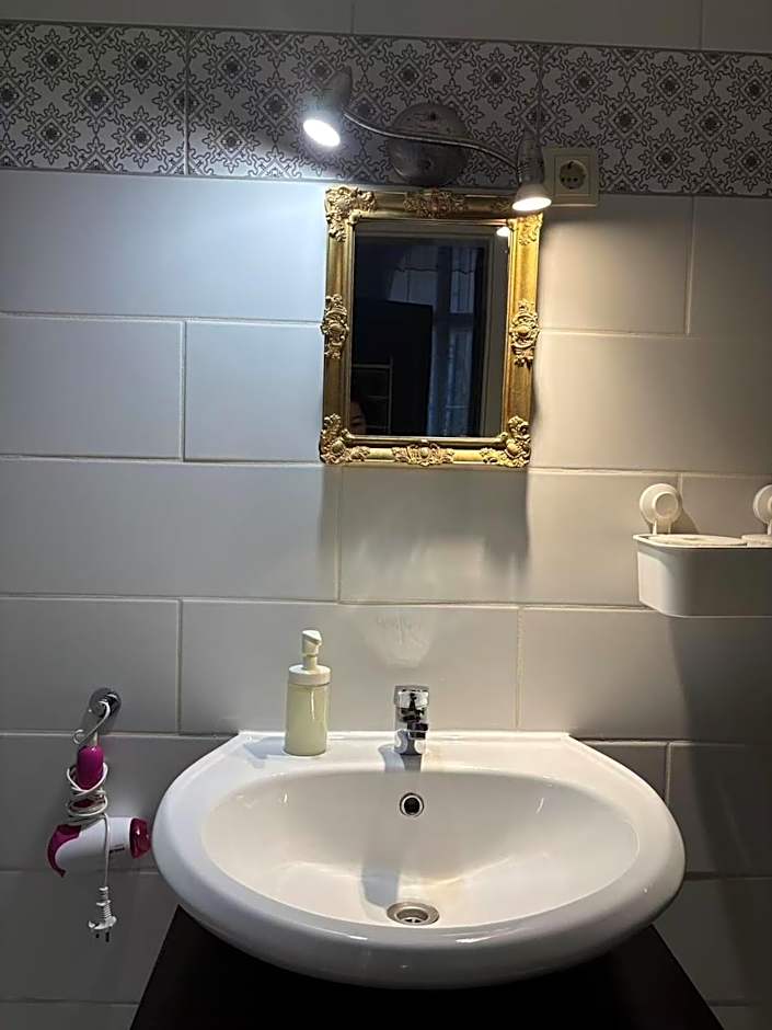 A10 Budapest Center Aparthotel