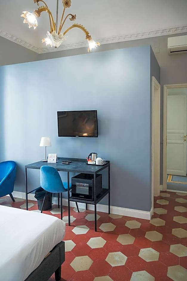 casa mo room and suite