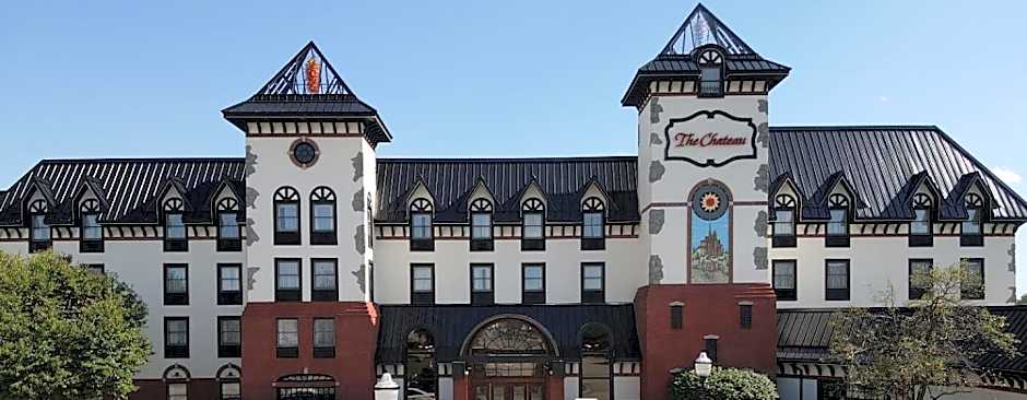 Chateau Hotel and Conference Center