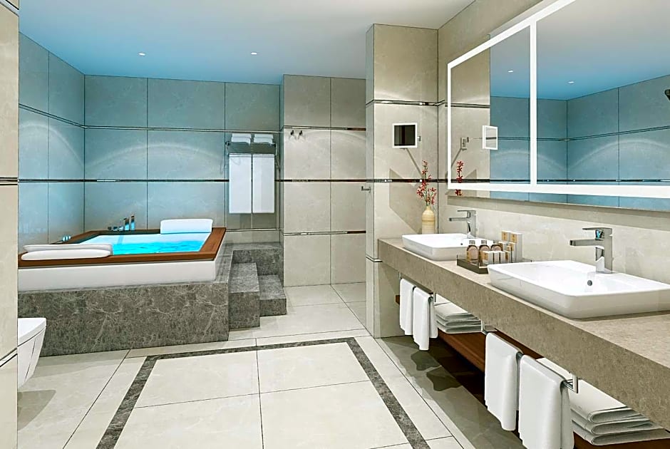 Ramada Plaza by Wyndham Rize