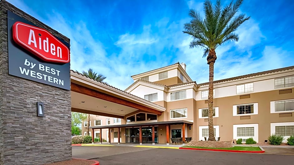 Aiden by Best Western Scottsdale North